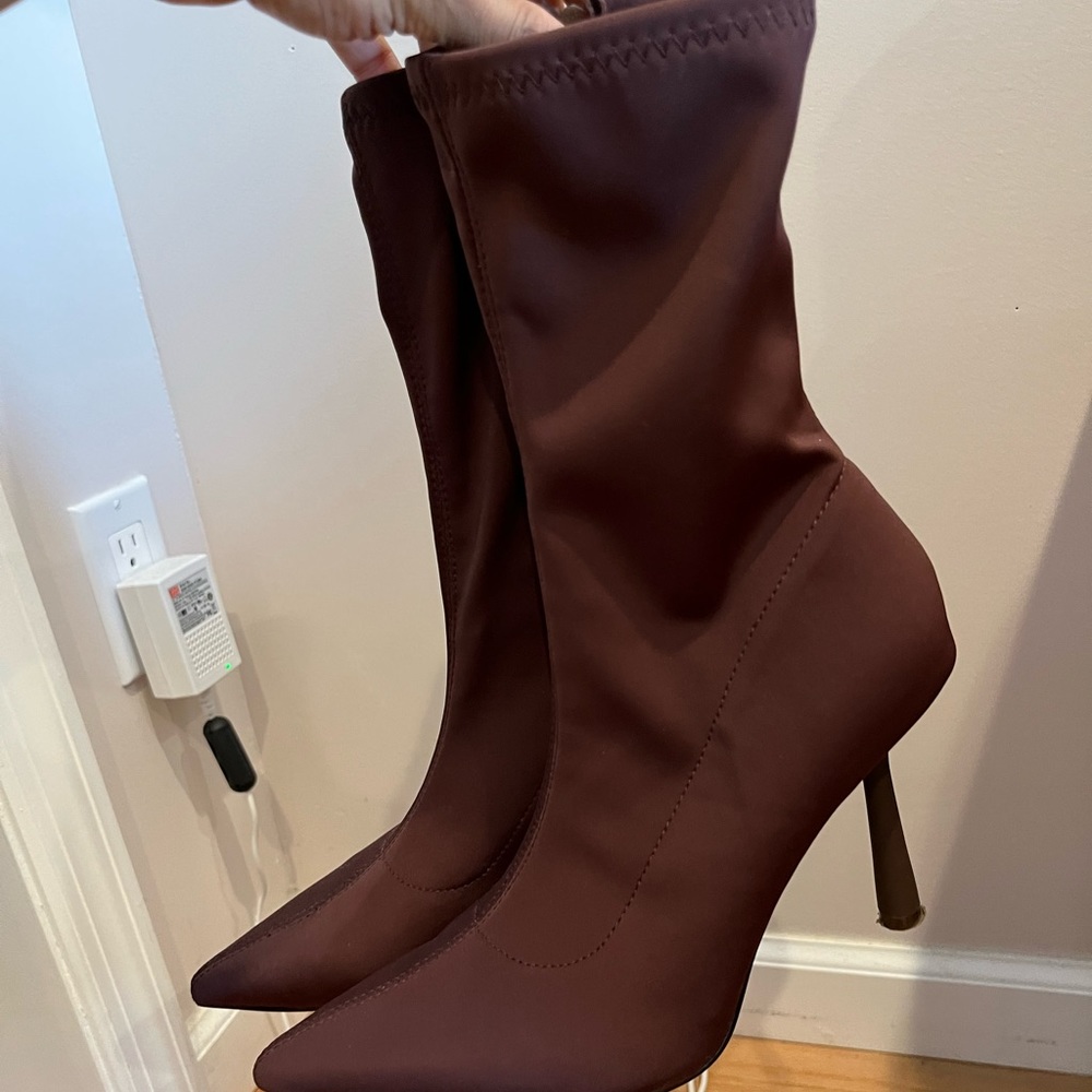 Zara Fall boots - Picture 2 of 6